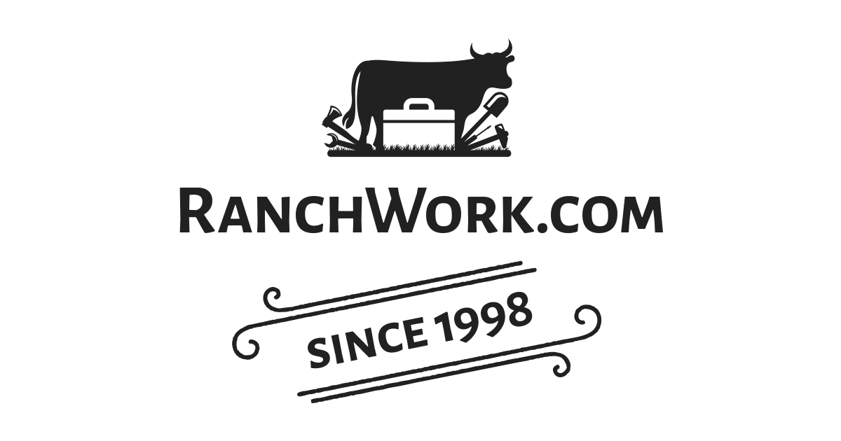 (c) Ranchwork.com