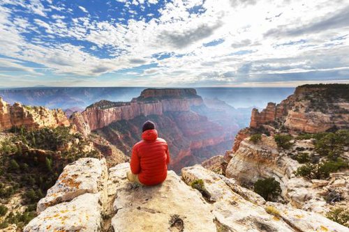 Xanterra Grand Canyon, Arizona