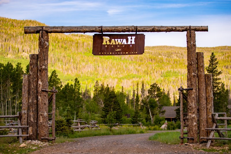 Rawah Ranch