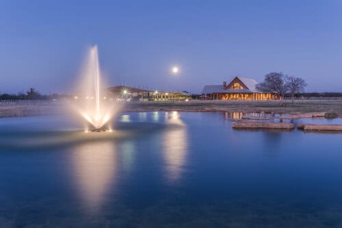 Fort Worth Ranch