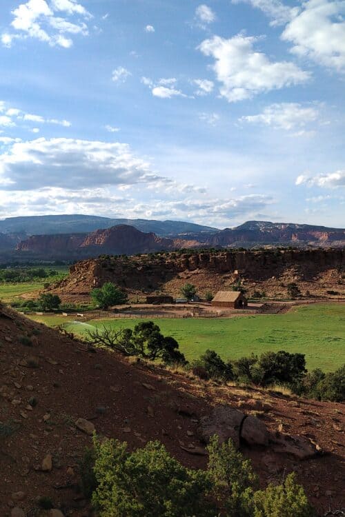 Shooting Star Ranch UT