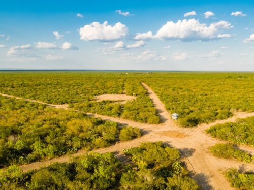 El Papalote Ranch TX