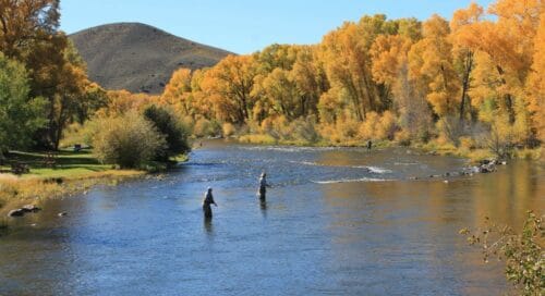 Bar Lazy J Guest Ranch - Colorado