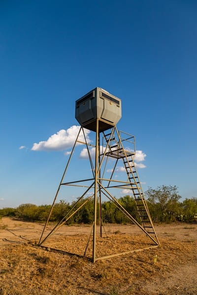 El Papalote Ranch TX