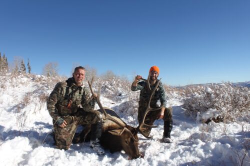 J Bar H Outfitters - Colorado
