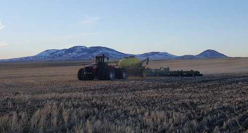 Herdsman needed at Ranch / Farm in Montana