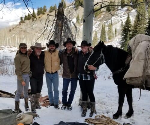 Welder Outfitters Colorado