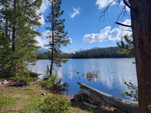 Big Sandy Lodge - WY