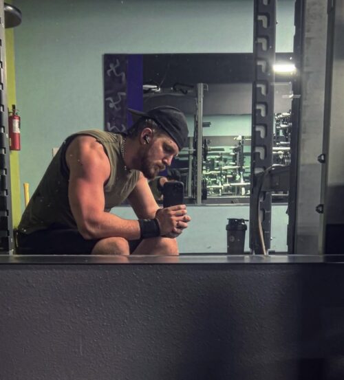 Josh M.
