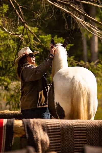 Lang's Horse & Pony Farm - WA