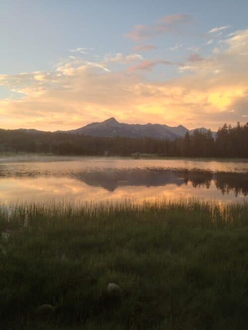 Big Sandy Lodge WY