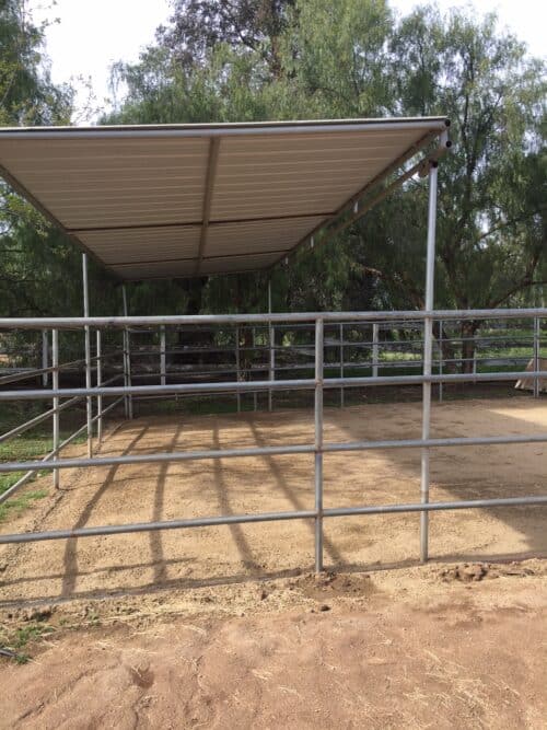 Rancho Descanso Valley Center
