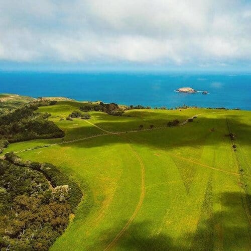 Pu'u Hoku Ranch - Hawaii