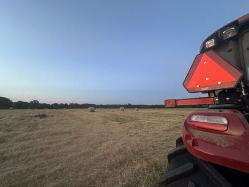 Texas Ranch