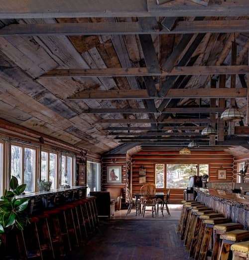 3 Spear Ranch Wyoming