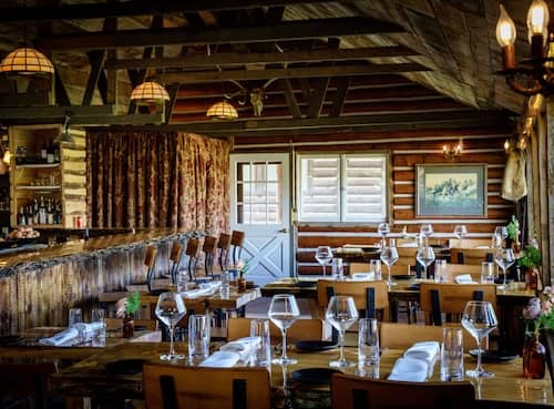 3 Spear Ranch Wyoming