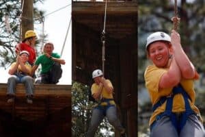 El Porvenir Christian Camp and Retreat Center