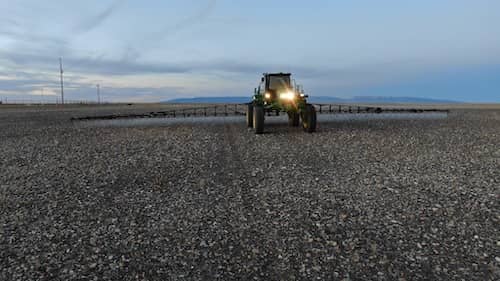 Lemmon Farms - Montana