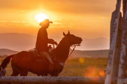 3 Spear Ranch WY