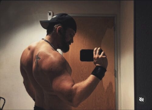 Josh M.
