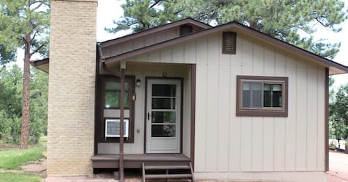 Colorado ranch