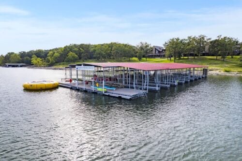 Branson Shores Resort MO