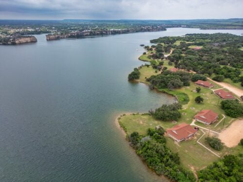 Camp Grady Spruce, YMCA of Metropolitan Dallas