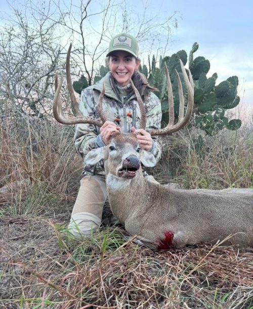 Joya Corona Ranch TX