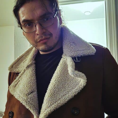 Bryan P.