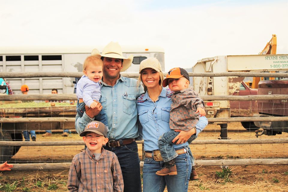 Position Wanted: Ranch Hand / Foreman / Manager - RanchWork.com