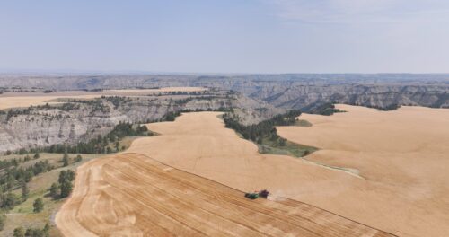 Slivka Ag Inc. Montana