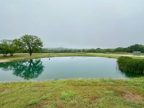 Private Texas Ranch
