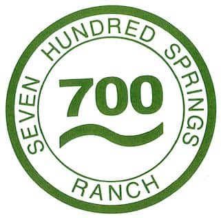 700 Springs Ranch - Texas