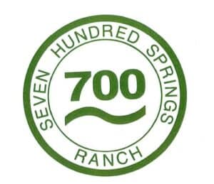 700 Springs Ranch
