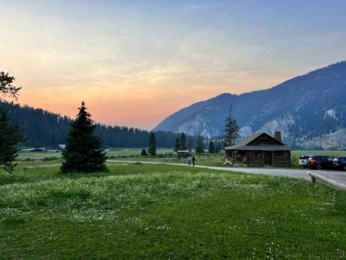 Elkhorn Ranch Montana