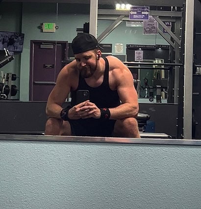 Josh M.