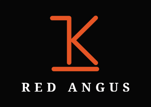 7K Red Angus - Oklahoma