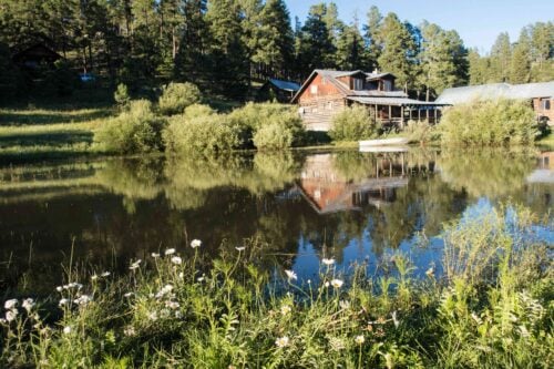 Sprucedale Guest Ranch AZ