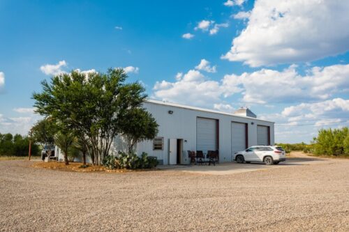 El Papalote Ranch TX