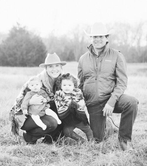 Position Wanted Seeking a Ranch / Plantation / Estate Manager Position