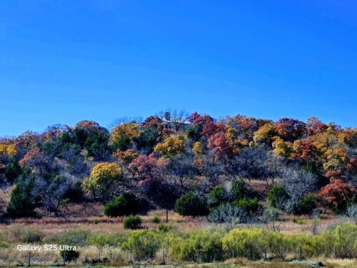 Texas Hill Country Ranch