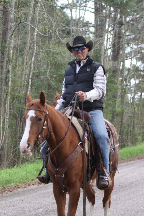 Position Wanted Caretaker / Cowboy / Security / Hunting / Cattle Lease