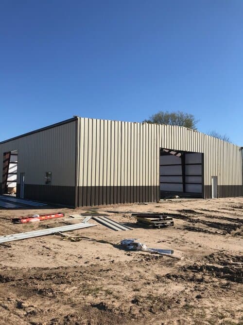 Position Wanted Looking for Fulltime Farm/Ranch Job in Texas or