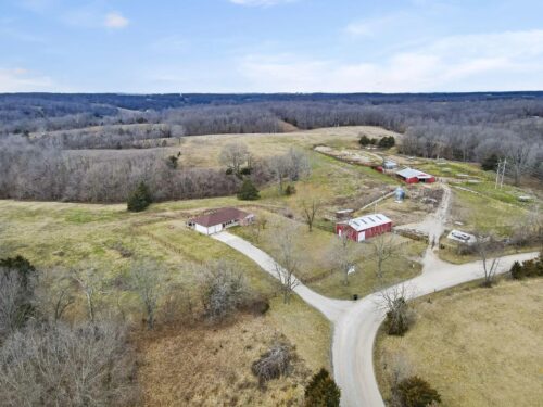 MFMOO Ranch Missouri