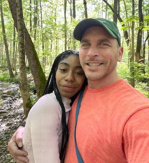 Scott & Assata