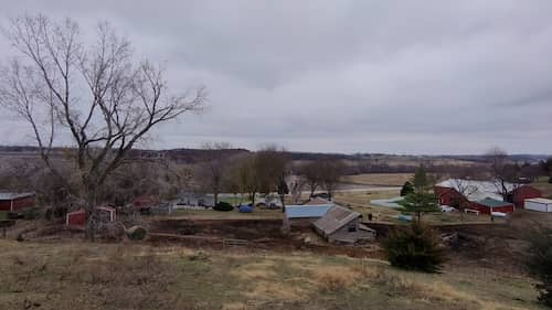 Rockin' R Ranch Iowa