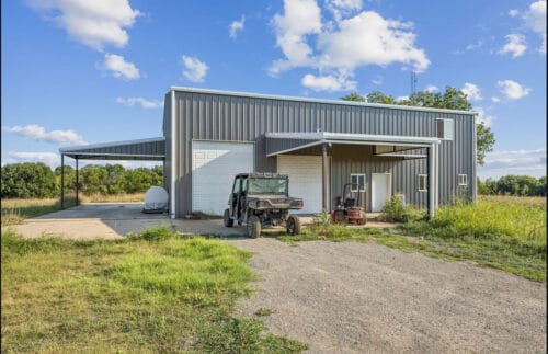 Texas Ranch