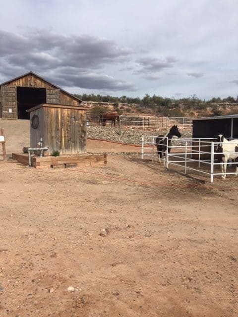 The Ranch At Trails End - Arizona