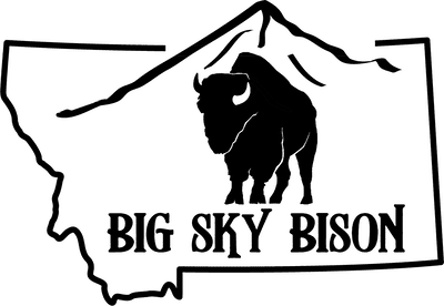 Big Sky Bison - Montana