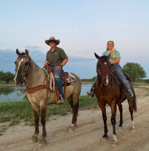 Camp Hermanas Ranch - Texas